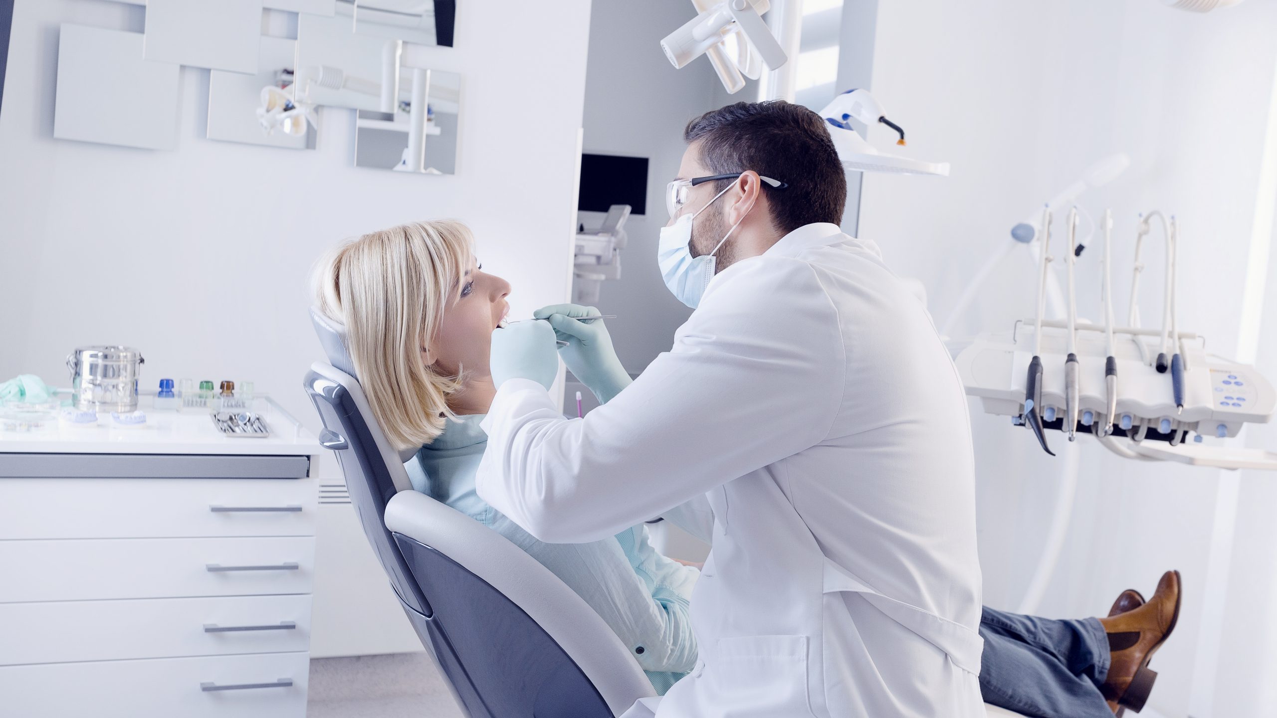 Dentist in Danville, CA